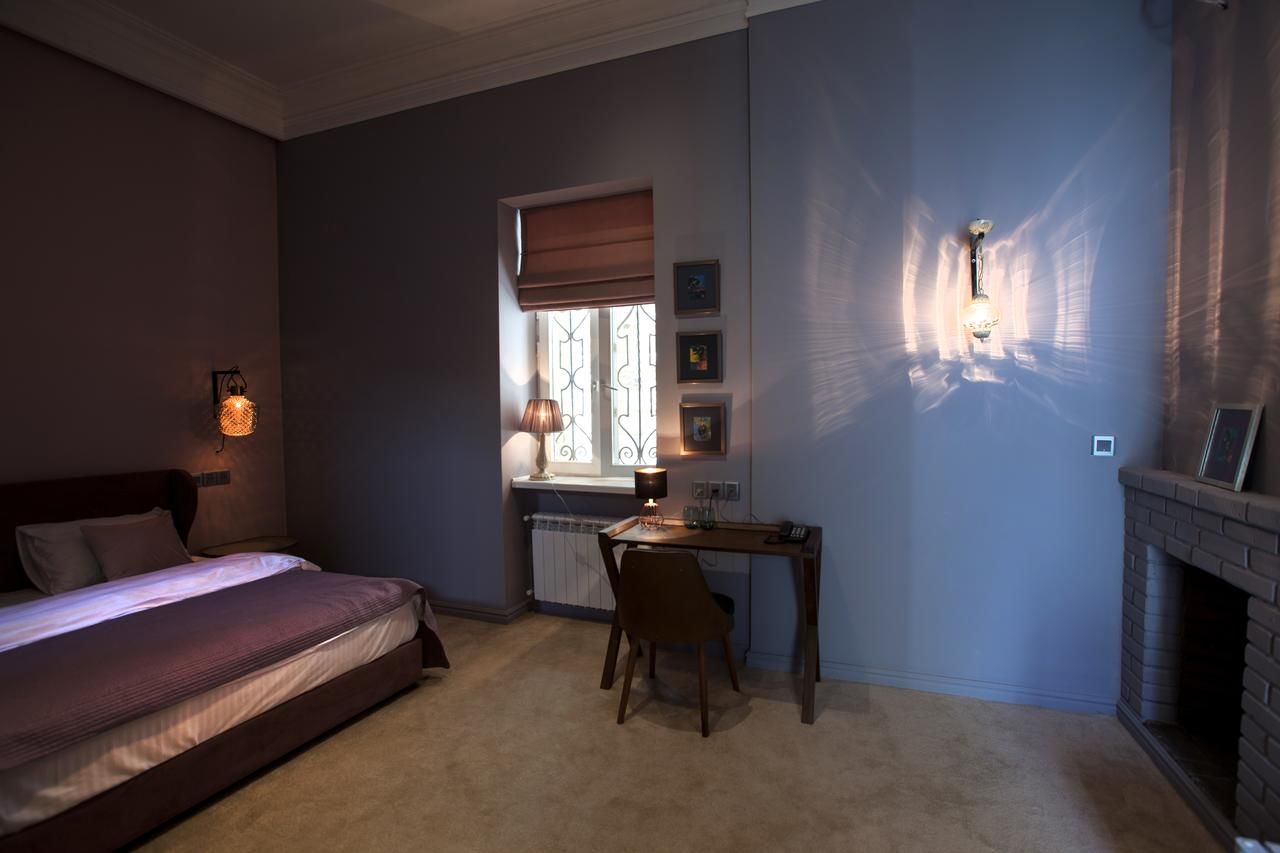 Отель Kasamasa Hotel Баку