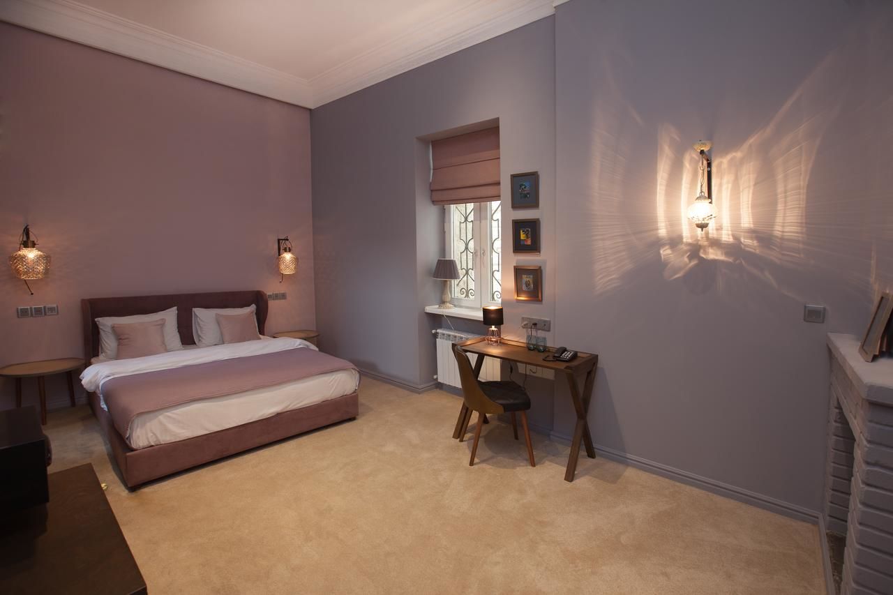 Отель Kasamasa Hotel Баку