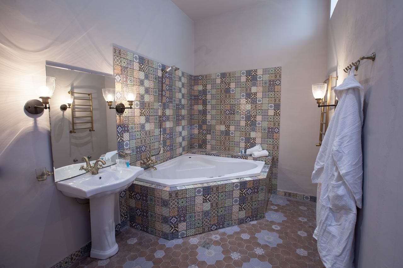 Отель Kasamasa Hotel Баку