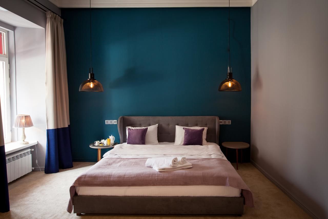 Отель Kasamasa Hotel Баку