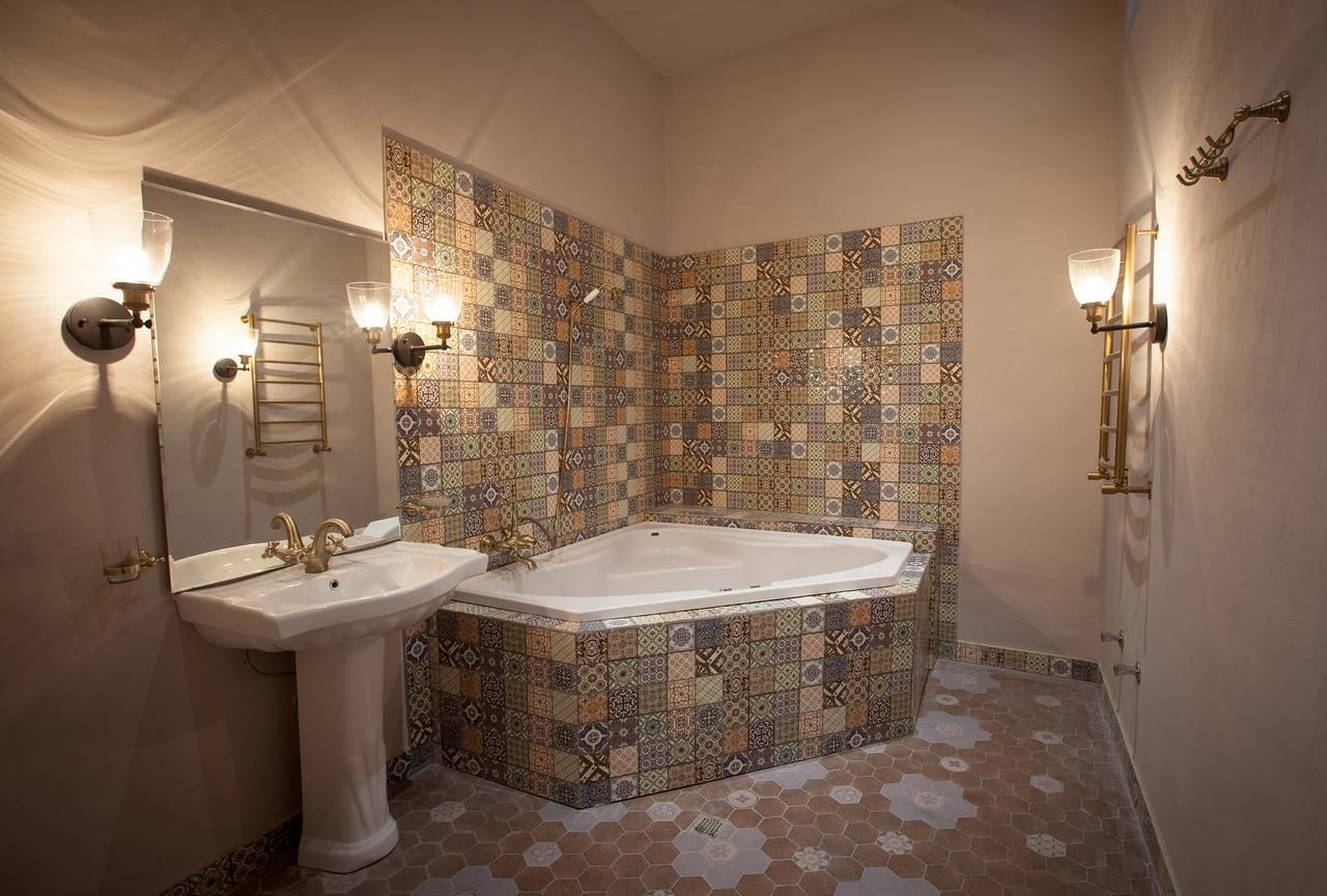 Отель Kasamasa Hotel Баку