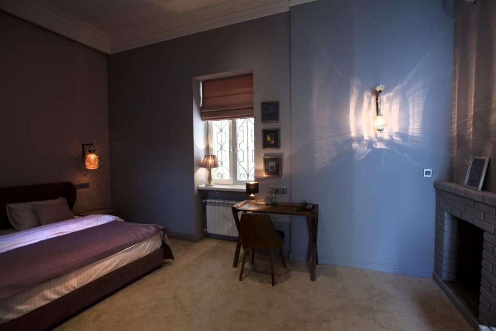 Отель Kasamasa Hotel Баку