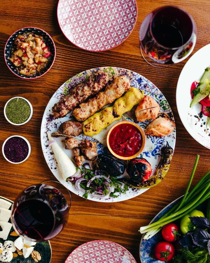 Отель Kasamasa Hotel Баку