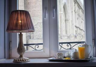 Отель Kasamasa Hotel Баку Четырехместный номер «Премиум»-9