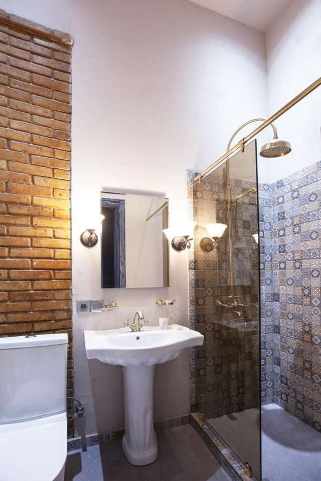 Отель Kasamasa Hotel Баку-15