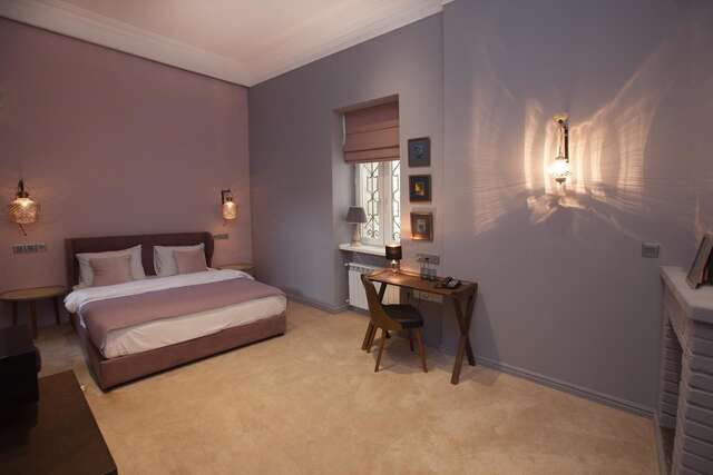 Отель Kasamasa Hotel Баку-20