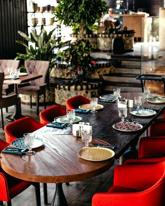 Отель Kasamasa Hotel Баку-7