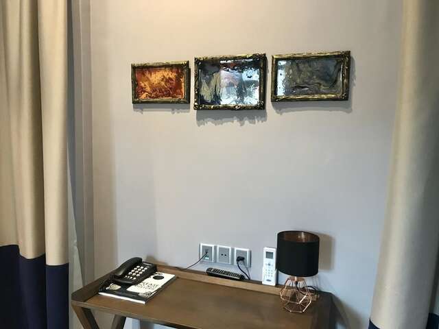 Отель Kasamasa Hotel Баку-10